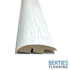 Laminate Flooring Door Bar