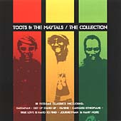 Collection toots the - collection,