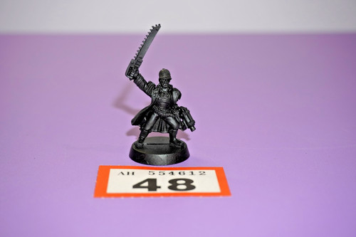 Warhammer 40k imperial - warhammer,