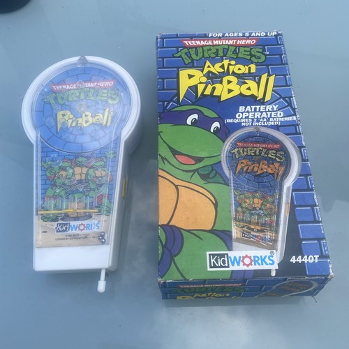 Teenage mutant ninja turtles - mutant,
