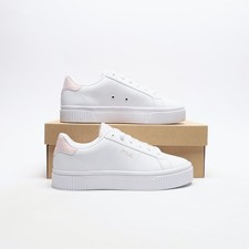 FILA Panache Junior White SIZE