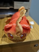 Aphmau Meemeow Seahorse Cat, Small