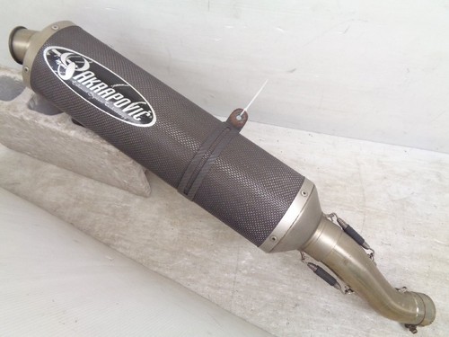 10r zx10r c04 - zx10r, akrapovic