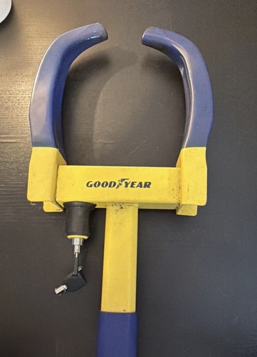 Goodyear heavy duty claw - heavy, wheel