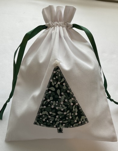 Handmade reusable fabric - reusable,