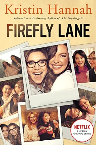 Firefly lane now major - firefly,