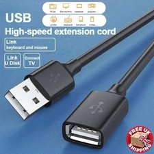 USB 2.0 Extender Extension