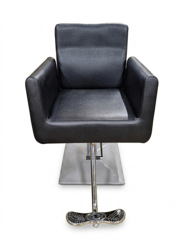Barber salon styling chair - salon,