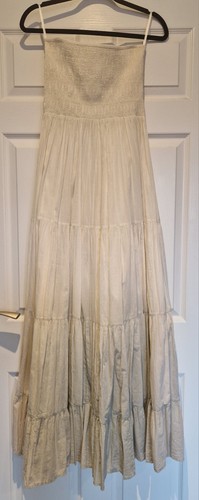 Jane norman cream - cream, ombré