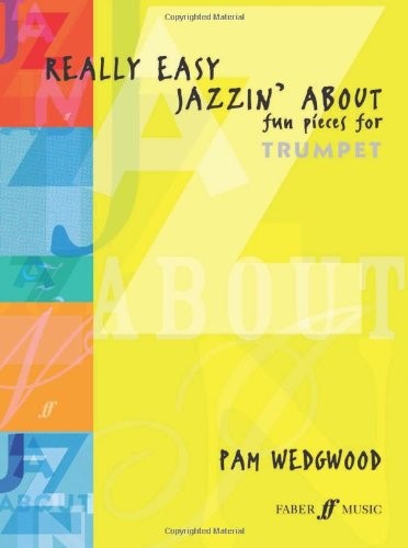 Really easy jazzin about - easy,