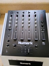 Numark usb mixer - mixer, –