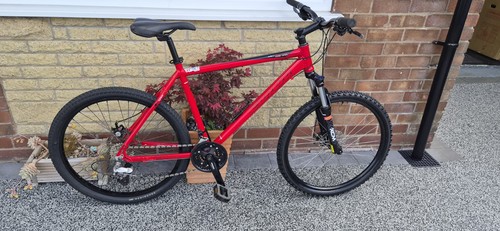 Carrera vulcan mountain - vulcan,