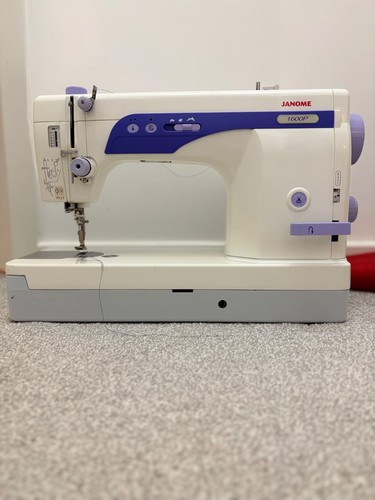 Sewing machine used industrial - sewing,