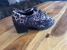 Next Women’s Leopard Print