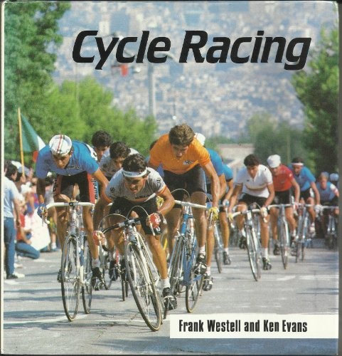 Cycle racing evans ken - cycle,