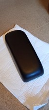 Universal Cafe Racer Seat Flat