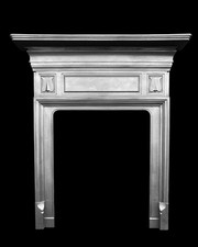 LARGE ANTIQUE VICTORIAN ART