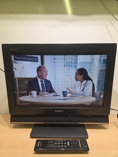 Sony bravia kdl - sony, kdl-19l4000