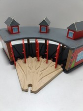 Brio Compatible Train Shed 5