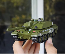 Handmade british - 1/72,