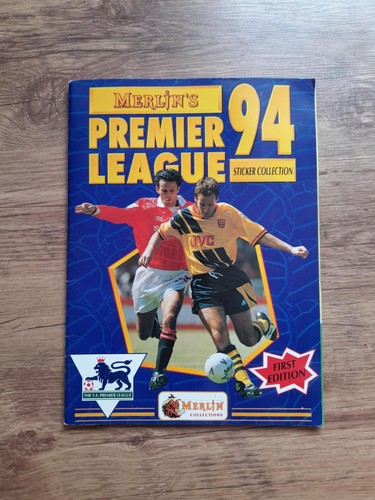 Merlin premier league - merlin,