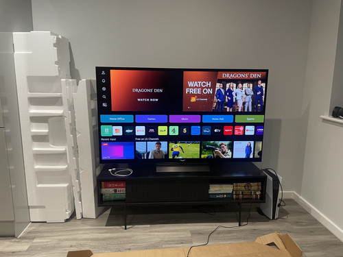 Inch oled65c45la - inch,