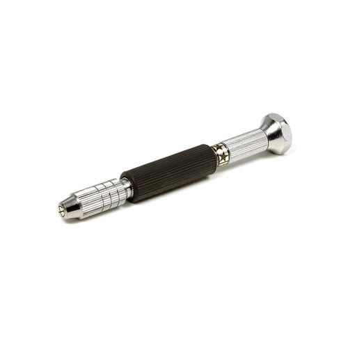 Tamiya fine pin vice - tamiya, d-r