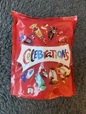 Celebrations Chocolates 325g
