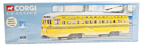 Corgi 55005 scale - 55005,
