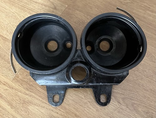 Ducati bevel 750 - 860, gauge