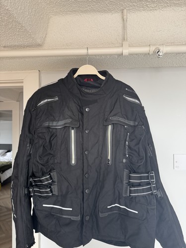 Ixs motorcycle touring - ixs,