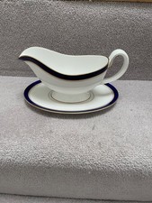 Royal Worcester Howard  Cobalt