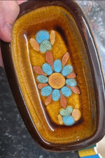 Guernsey Pottery Decorative