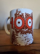 Hooters Restaurant  Mug