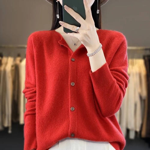 Women 100 merino wool - 100%,