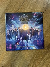 Doctor Who Official 2024