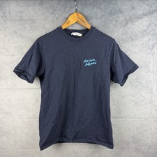 Maison Kitsune Paris Shirt