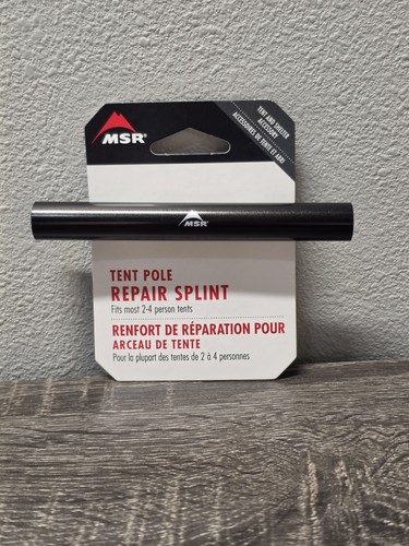 Msr tent pole - msr,