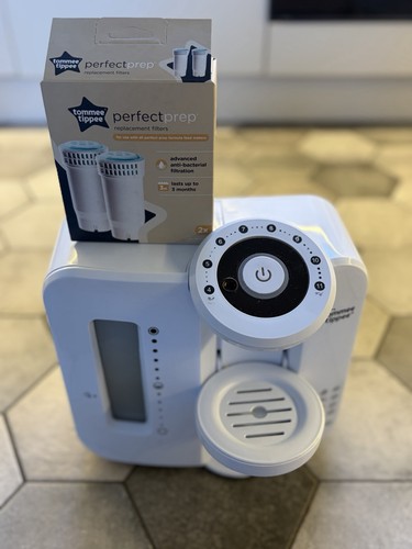 Tommee tippee perfect prep - tommee,