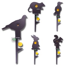 Airgun targets remington knock - airgun,
