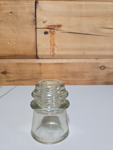 Vintage armstrong clear - vintage,
