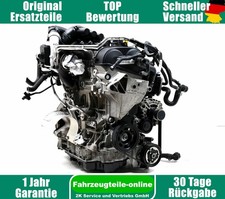 Motor CZEA 1.4 TSI 110KW