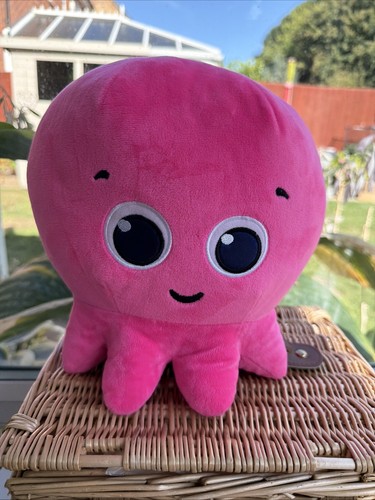 Octopus energy promotional - octopus,