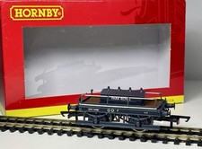 Hornby R6643A BR Shunters Truck - Park Royal DW94980 - OO Gauge - VNM Boxed