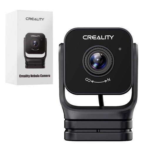 Creality nebula usb - creality, hd