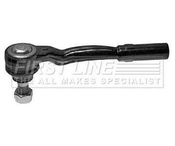 Front left tie rod - end, for