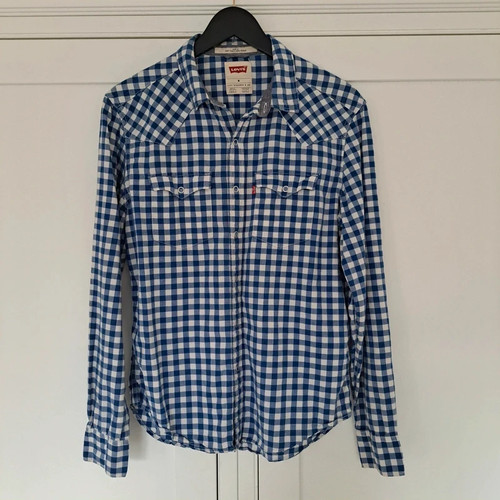 Levi relaxed western - levi's,