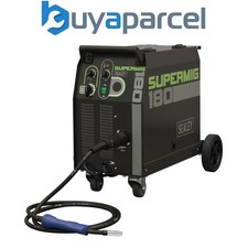 Sealey SUPERMIG180