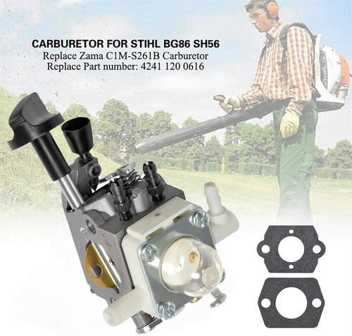 Carburetor carb for stihl - carb,