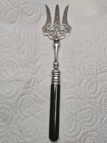 Antique 1900 solid - 1900, silver